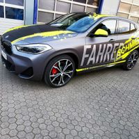 BMW X21